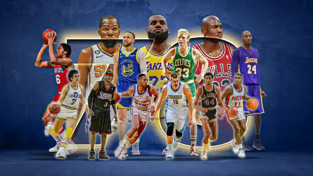 NBA